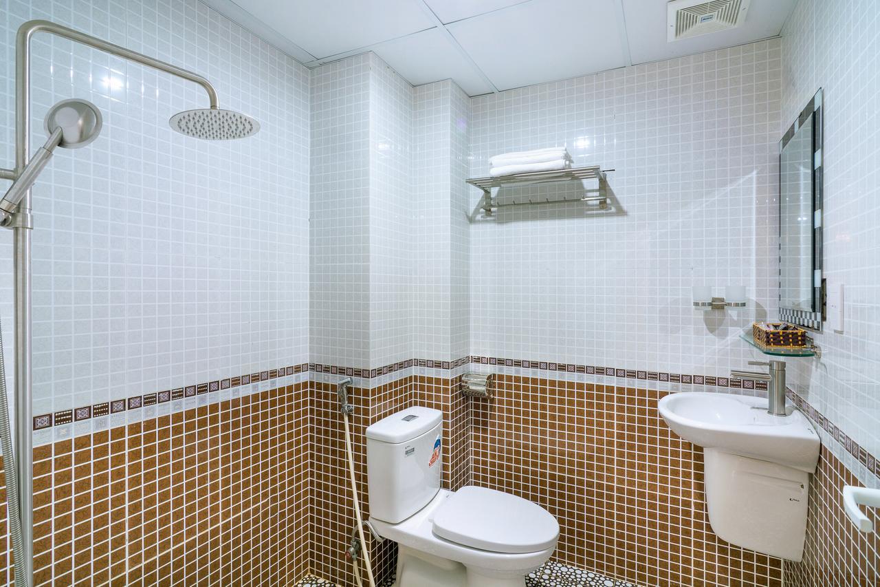 Aha Tuong Ni Hotel Дананг Екстер'єр фото