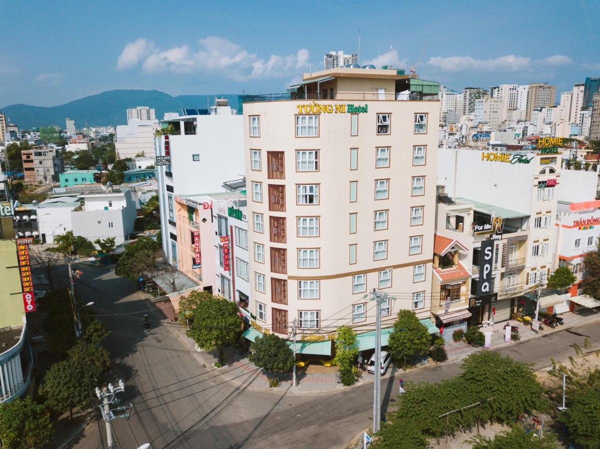 Aha Tuong Ni Hotel Дананг Екстер'єр фото