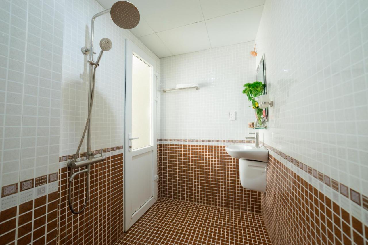 Aha Tuong Ni Hotel Дананг Екстер'єр фото