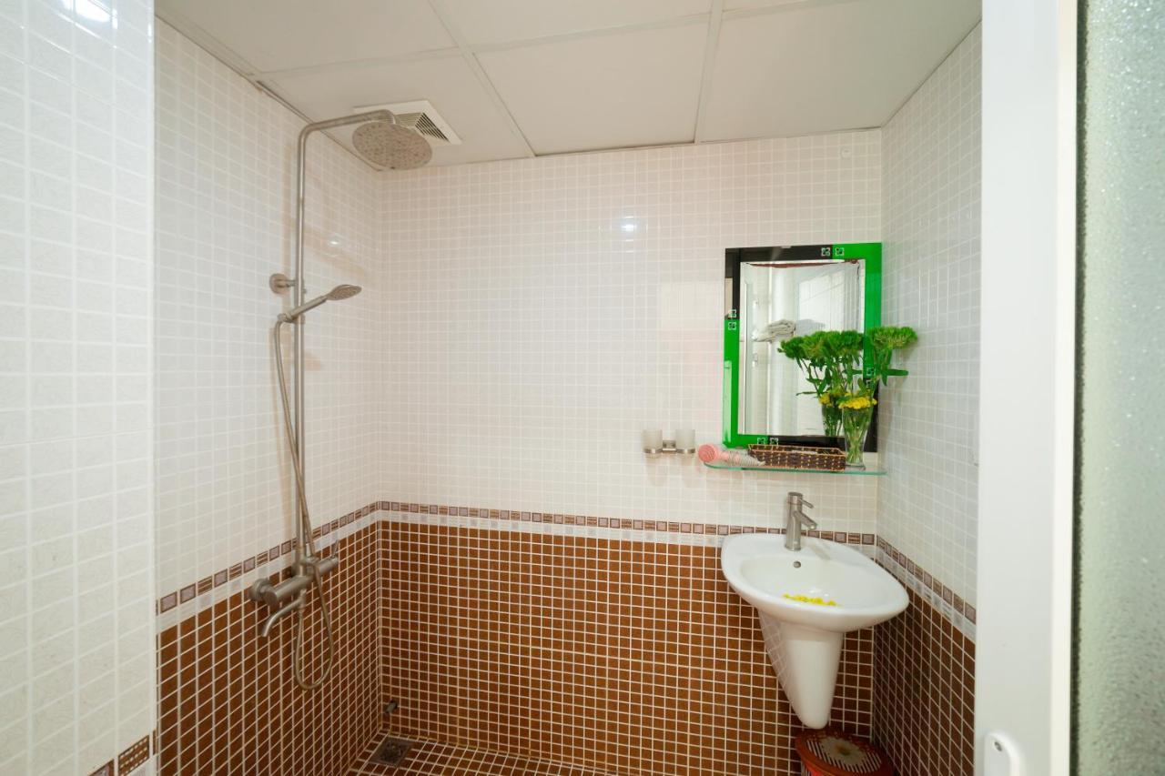Aha Tuong Ni Hotel Дананг Екстер'єр фото